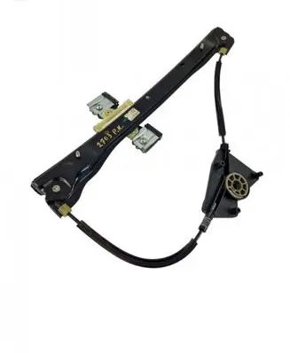 Volkswagen Up Front door electric window regulator 936706101
