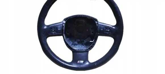 Audi A6 S6 C6 4F Steering wheel 4F0419091BT