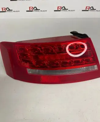 Audi A5 Sportback 8TA Rear/tail lights 8T0945095E