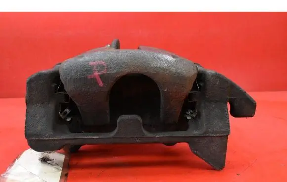 Audi A6 Allroad C7 Rear brake caliper 