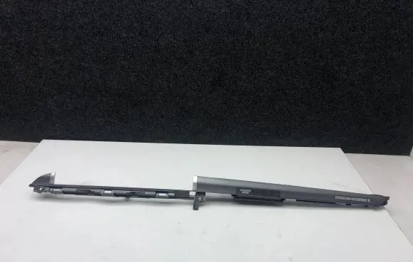 Toyota Prius (XW30) Dashboard glove box trim 5547547080