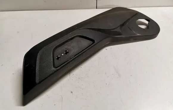 Ford Mustang VI Seat trim FR3B6362184BEW