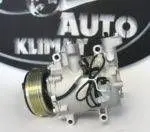 Honda Civic Air conditioning (A/C) compressor (pump) 38810RSHE01