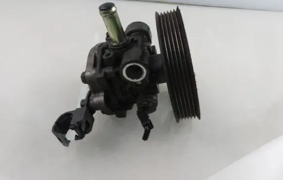 Power steering pump