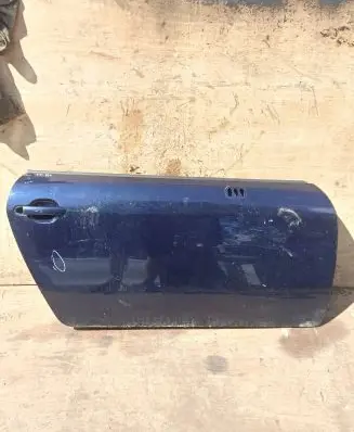 Audi TT Mk1 Door (2 Door Coupe) 