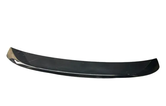 Tailgate/trunk spoiler