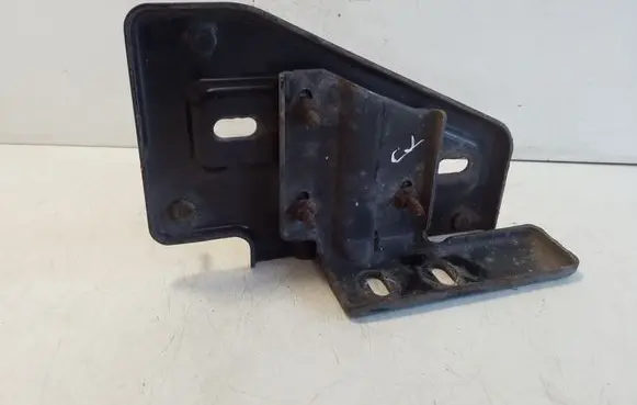 Iveco Daily 6th gen Other under body part 