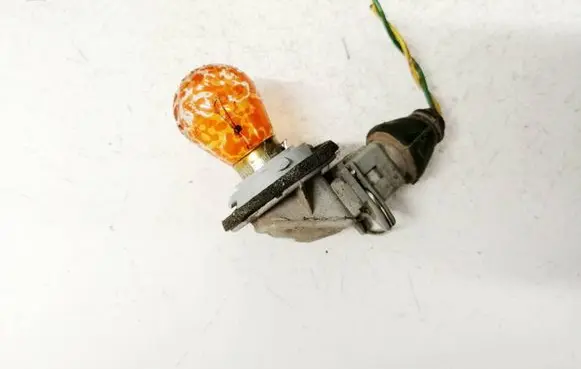 Renault Scenic II - Grand scenic II Headlight part 