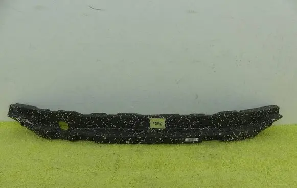 BMW 1 F20 F21 Front bumper foam support bar 8064455