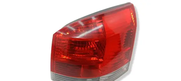Opel Signum Rear/tail lights 13159862