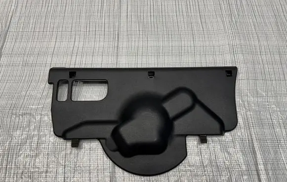 KIA Sorento IV Dashboard center trim panel 97285-P2010