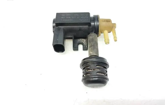 Volkswagen Transporter - Caravelle T5 Turbo solenoid valve 1K0906627A