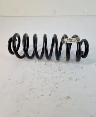 Jeep Cherokee Rear coil spring 25591f