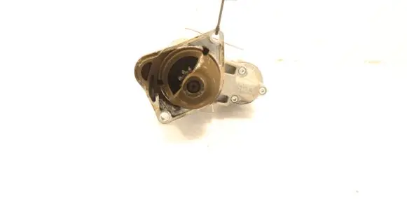 Opel Astra J Starter motor 1005831925