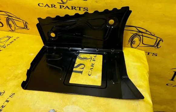 BMW 2 F44 Other trunk/boot trim element 41009449450 9449450