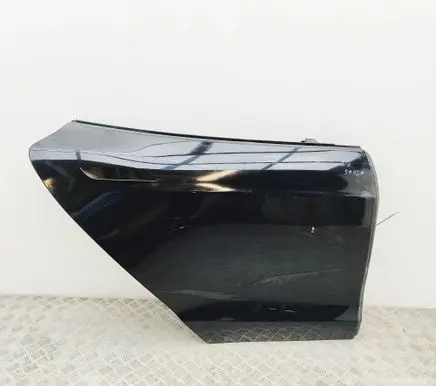 Tesla Model S Rear door 6006566E0H
