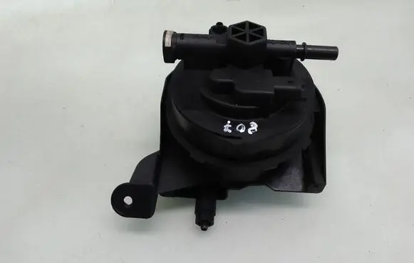 Peugeot 407 Fuel filter 9645928180