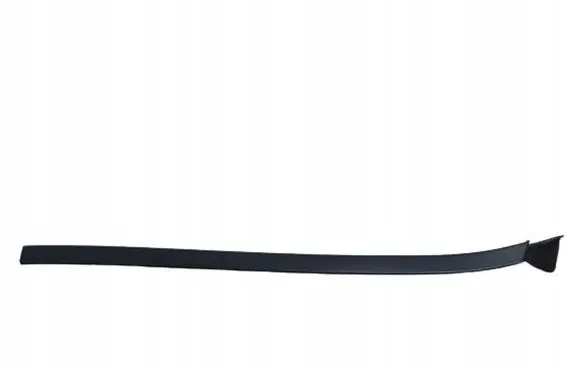 Mercedes-Benz E W212 Windshield trim