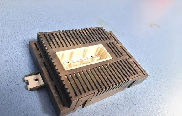BMW 7 E65 E66 Light module LCM 9112629 532254814 913212