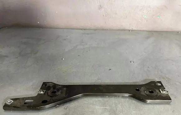 Other front suspension part