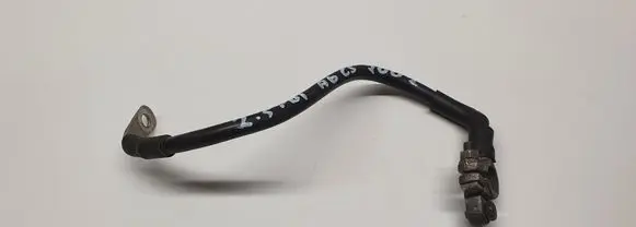 Audi A6 S6 C5 4B Negative earth cable (battery) 4B1971235