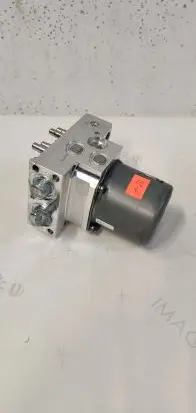 Mercedes-Benz E W213 ABS control unit/module PG02266500DAR S60206511