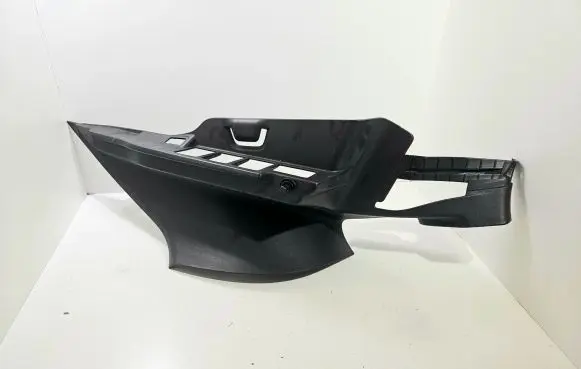 Volvo V40 Trunk/boot side trim panel 31389391