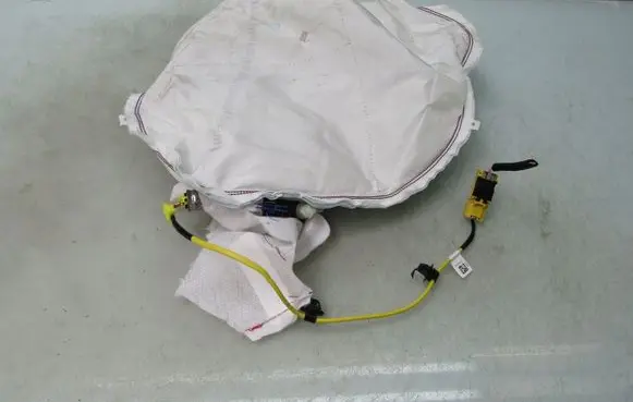 Honda ZR-V Seat airbag CC6505678 ZRV