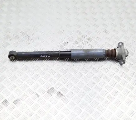 Audi A3 S3 8V Rear shock absorber/damper 5Q0512013CS 5Q0512013