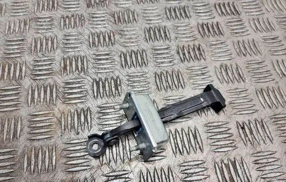 Ford Fiesta Front door check strap stopper E816l