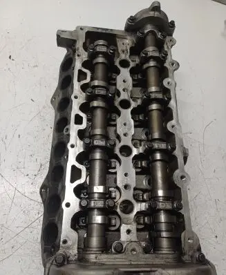 Volvo XC60 Engine head 31430906