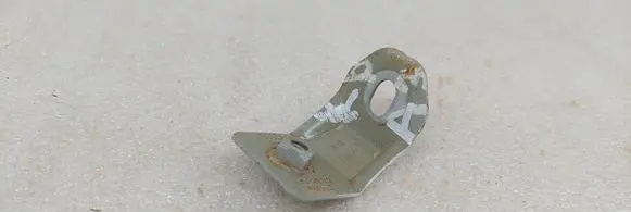 Audi A3 8Y Fender mounting bracket 8Y0821469
