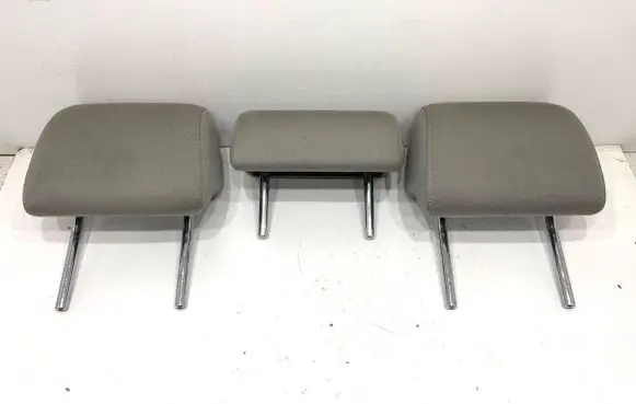 Audi A6 Allroad C6 Third row seat headrest 