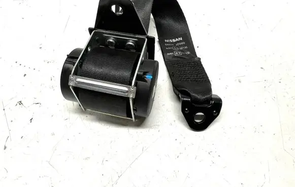 Nissan Qashqai Rear seatbelt 88844JD000