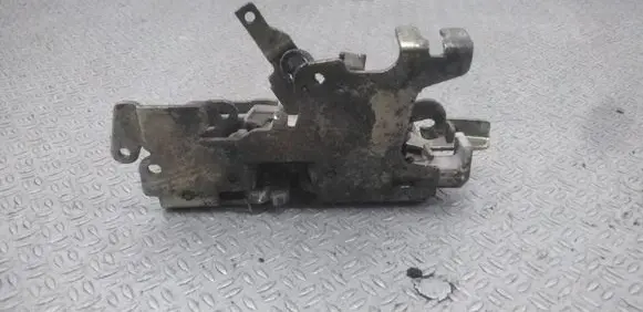 Volkswagen II LT Front door lock