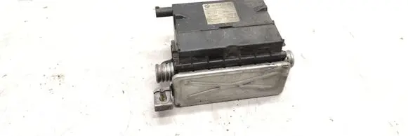 BMW 3 E46 Coolant heater 64126018808