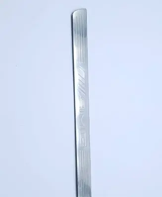 Mercedes-Benz GLE (W166 - C292) Side skirt front trim A1666861336