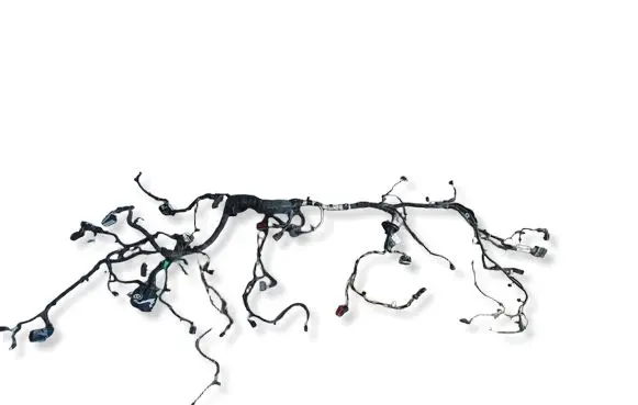 Ford Kuga III Wiring harness LX6T91LA02294