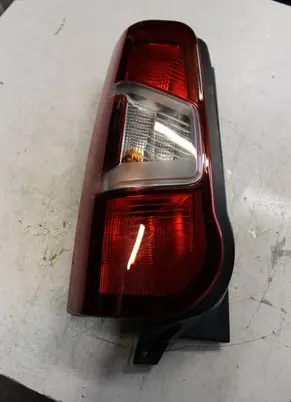 Citroen Berlingo Rear/tail lights 9819235880