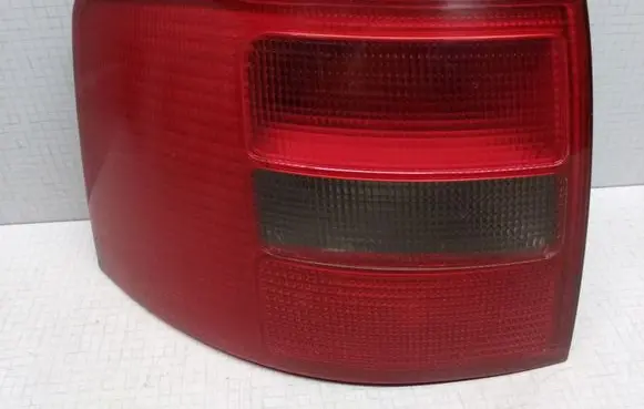 Audi A6 S6 C5 4B Rear/tail lights