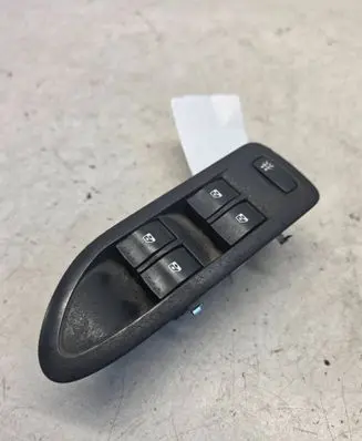 Renault Vel Satis Electric window control switch 26515