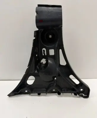 BMW 5 E60 E61 Rear bumper mounting bracket 7060796 11460913