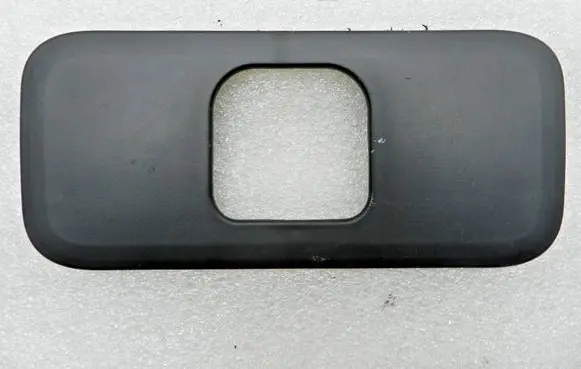 Renault Espace V (RFC) Tailgate trim 909303952R