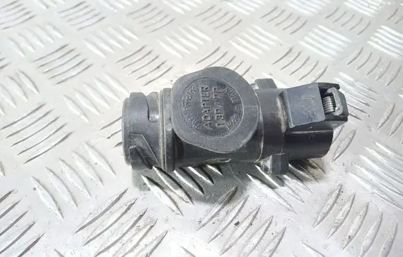 Opel Vectra B Tow bar electric loom 13P7P