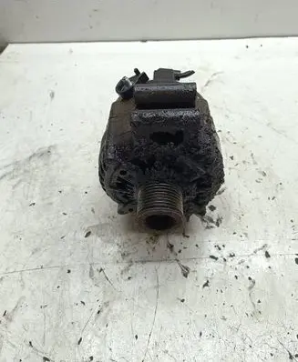 BMW X6 E71 Generator/alternator
