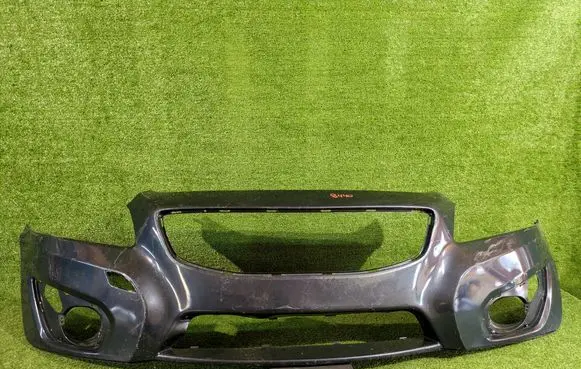 Volvo C30 Front bumper 