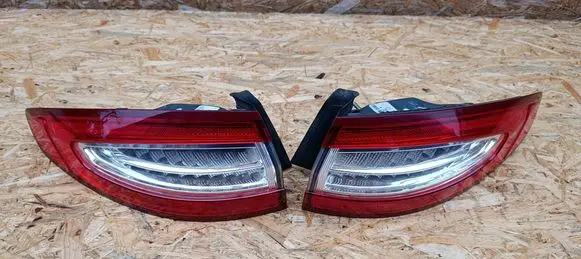 Ford Mondeo MK V Rear/tail lights set DS7313405AL AYGAD