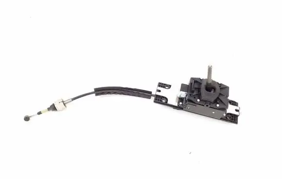 Porsche Panamera (970) Gear shifter/selector 97042696000
