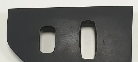 Volvo XC60 Centre console side trim front 30755641