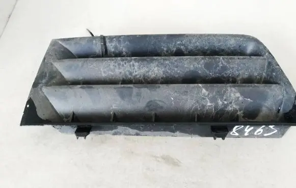Renault Megane II Front grill g8200114156 200157
